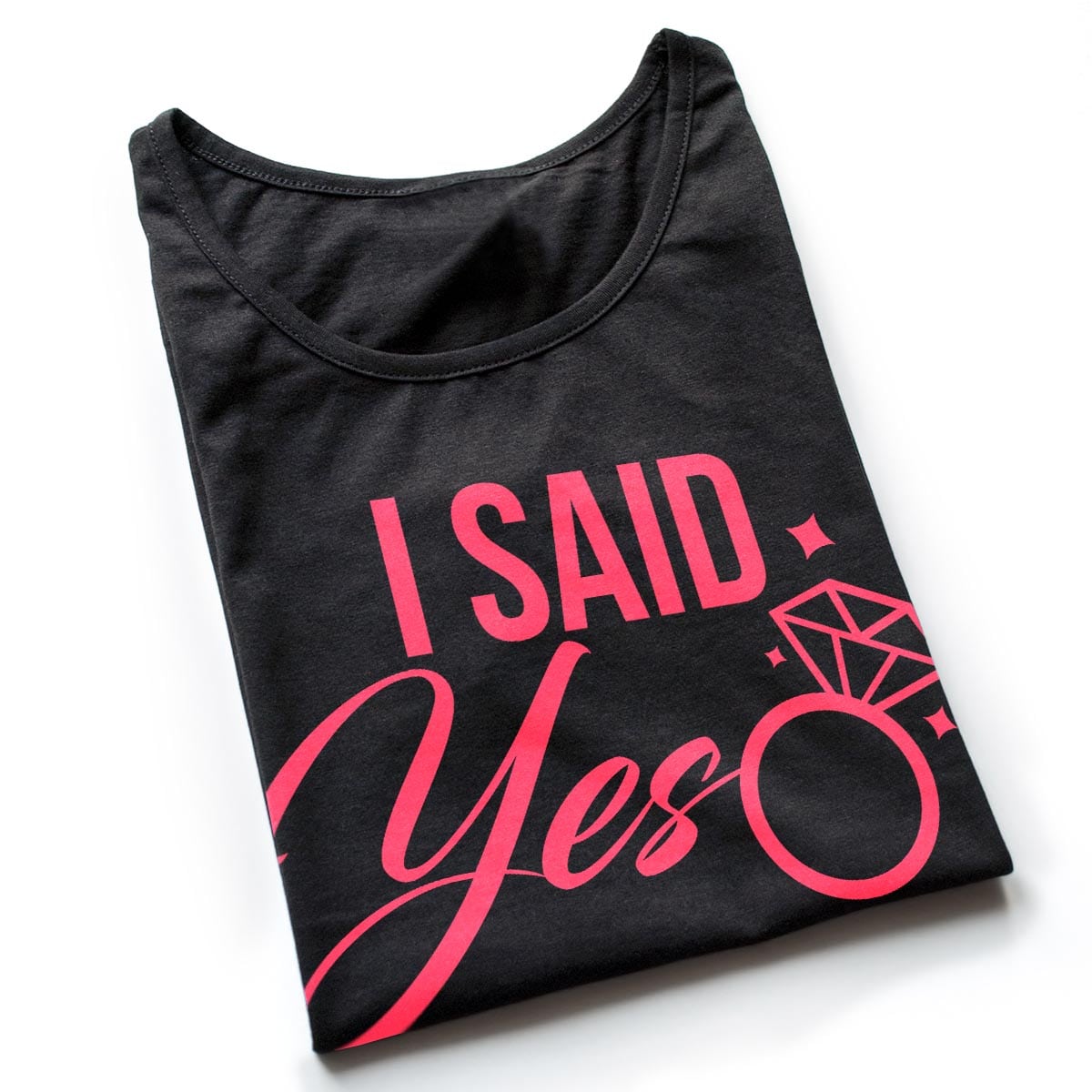 Tricouri petrecerea burlacitelor Diamond Ring 1 tiparo.ro