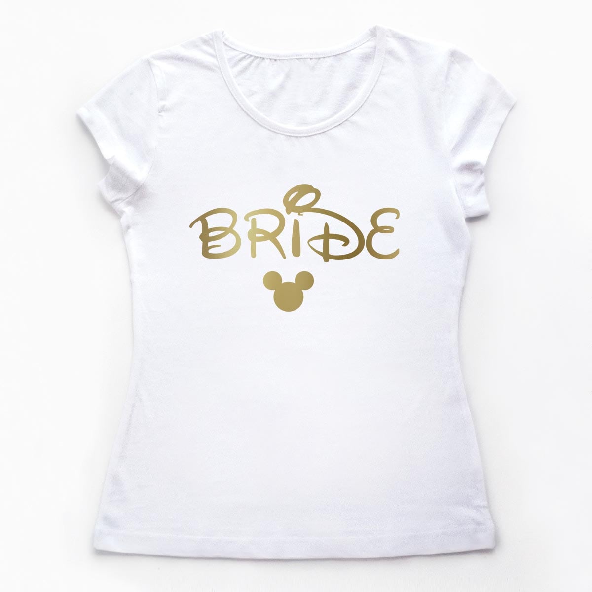 Tricouri petrecerea burlacitelor Fun Bride 1 tiparo.ro