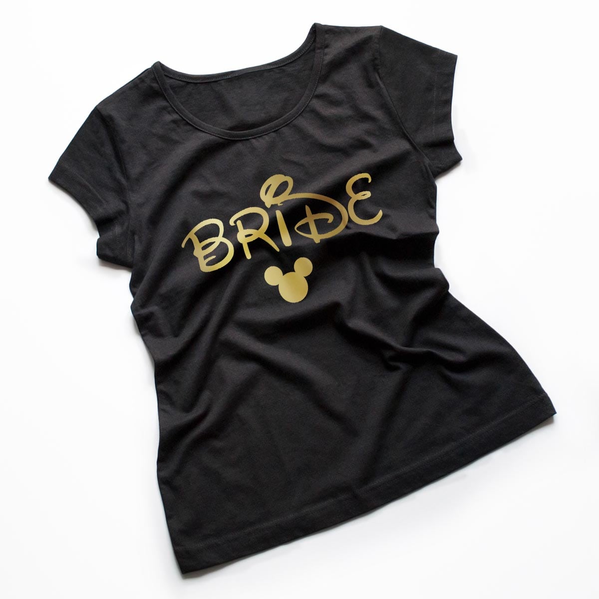 Tricouri petrecerea burlacitelor Fun Bride 1 tiparo.ro