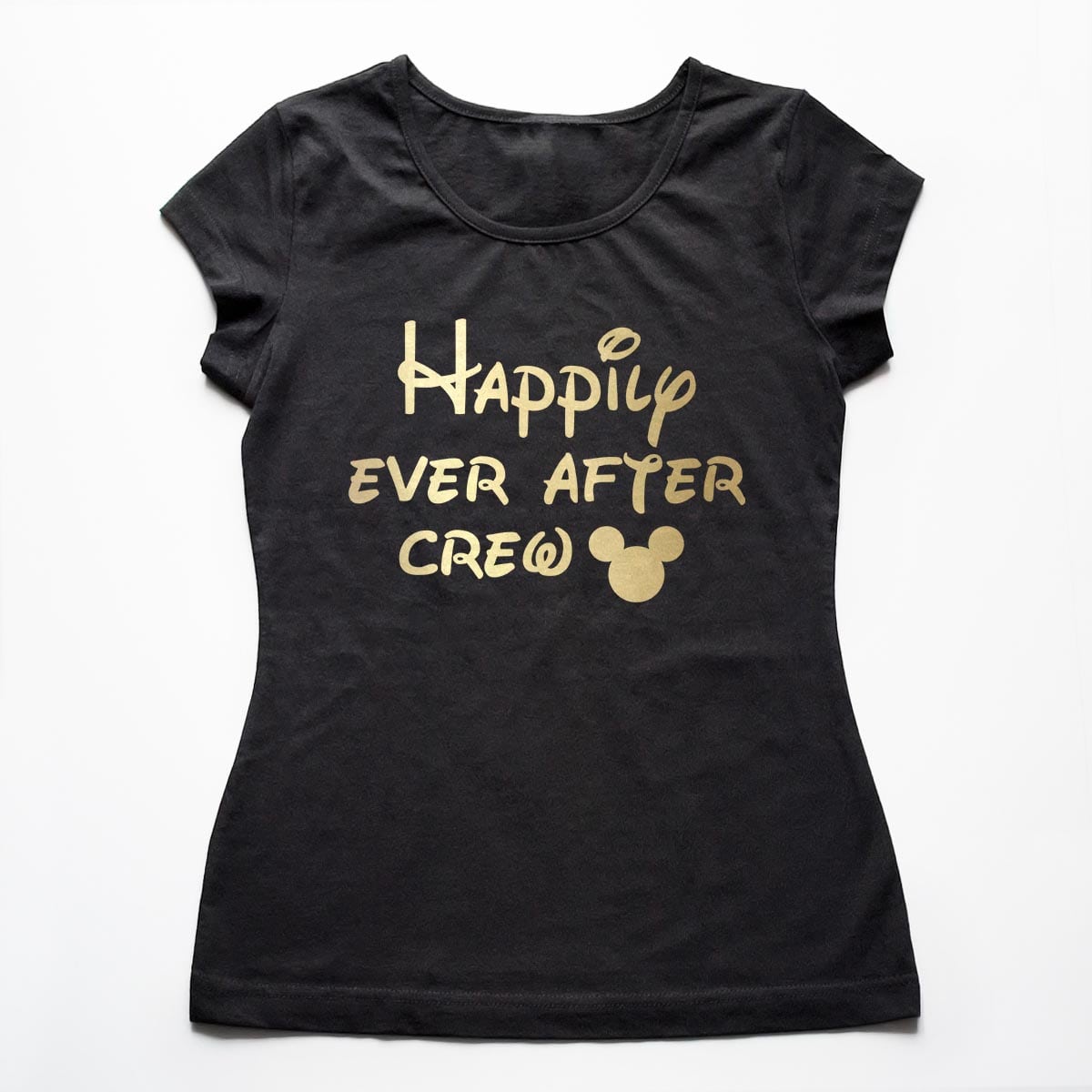 Tricouri petrecerea burlacitelor Fun Crew 1 tiparo.ro