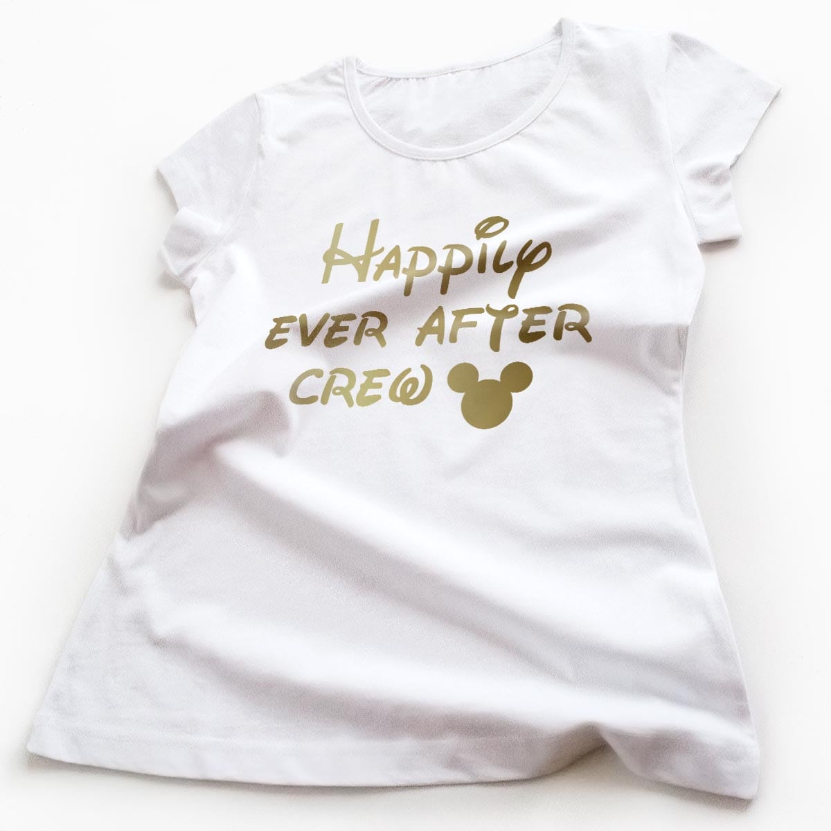 Tricouri petrecerea burlacitelor Fun Crew 1 tiparo.ro