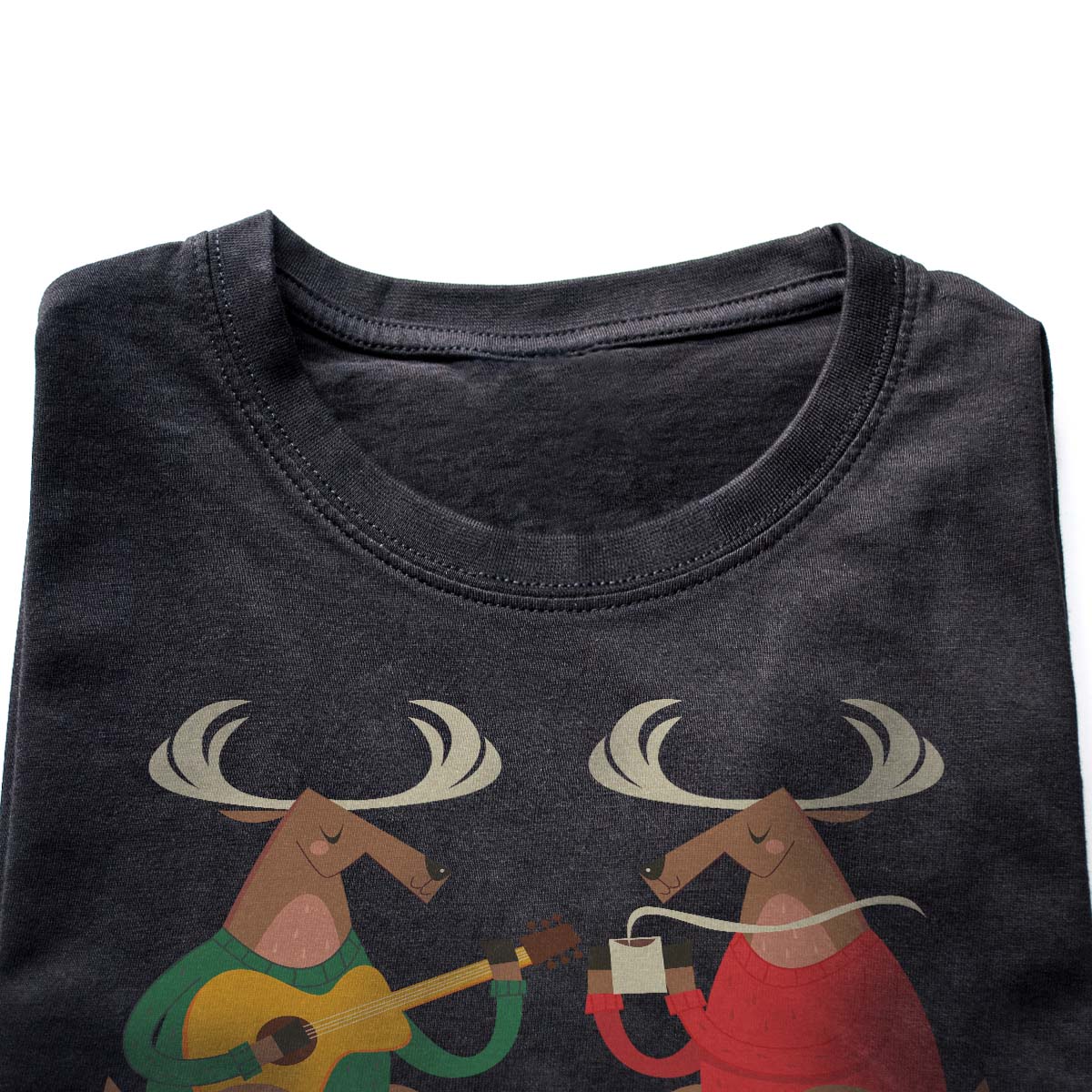 Tricouri schi Activitate dupa schi 4