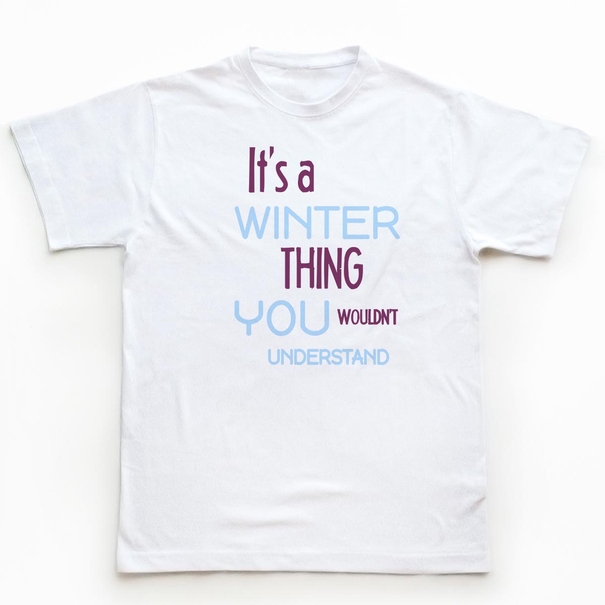 Tricouri schi Pentru pasionati 4