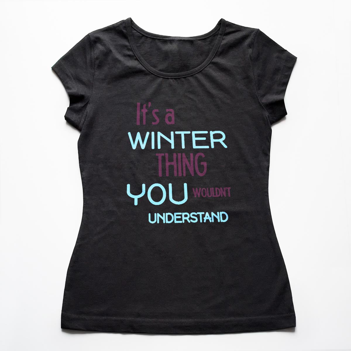 Tricouri schi Pentru pasionati 4