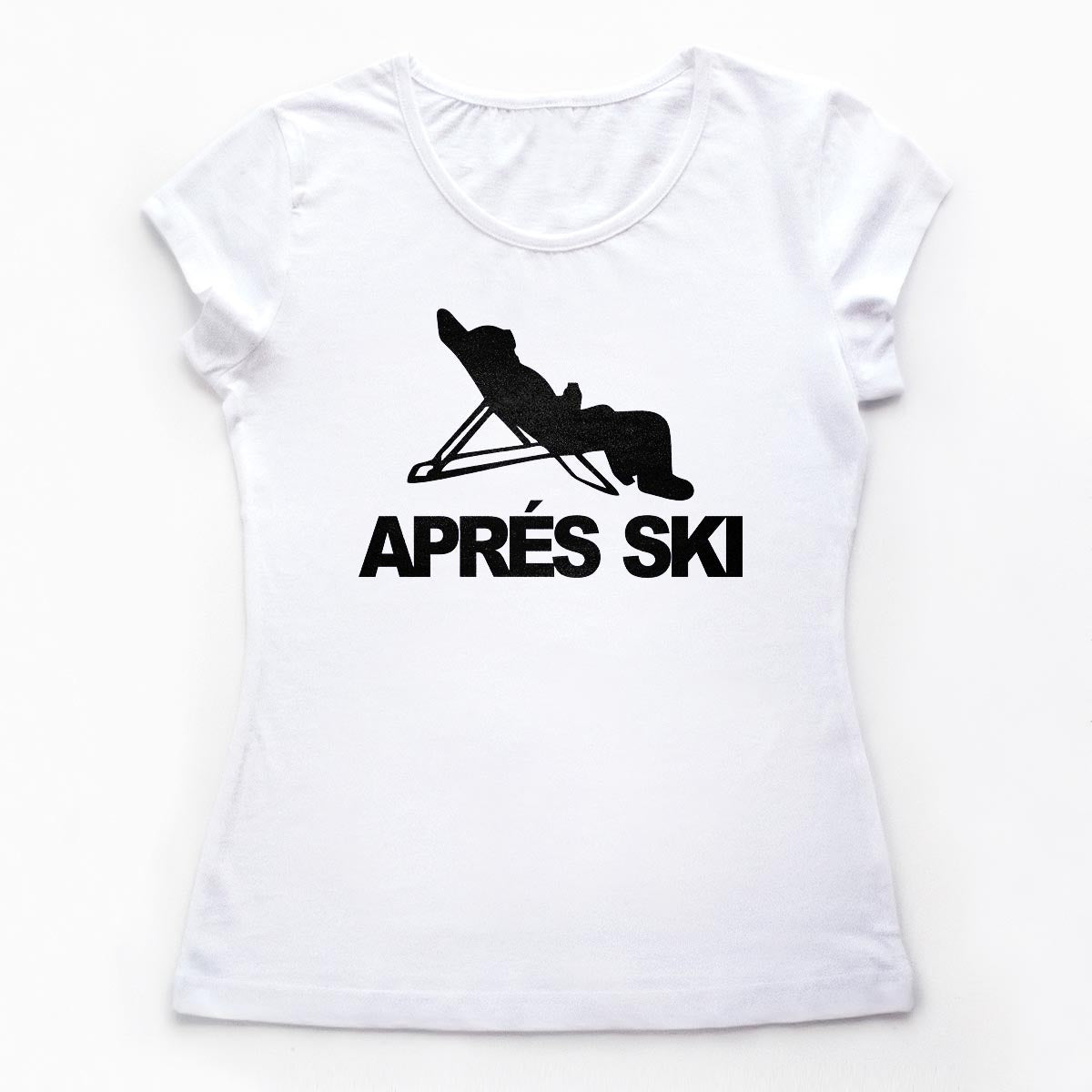 Tricouri schi Zona de relaxare 1