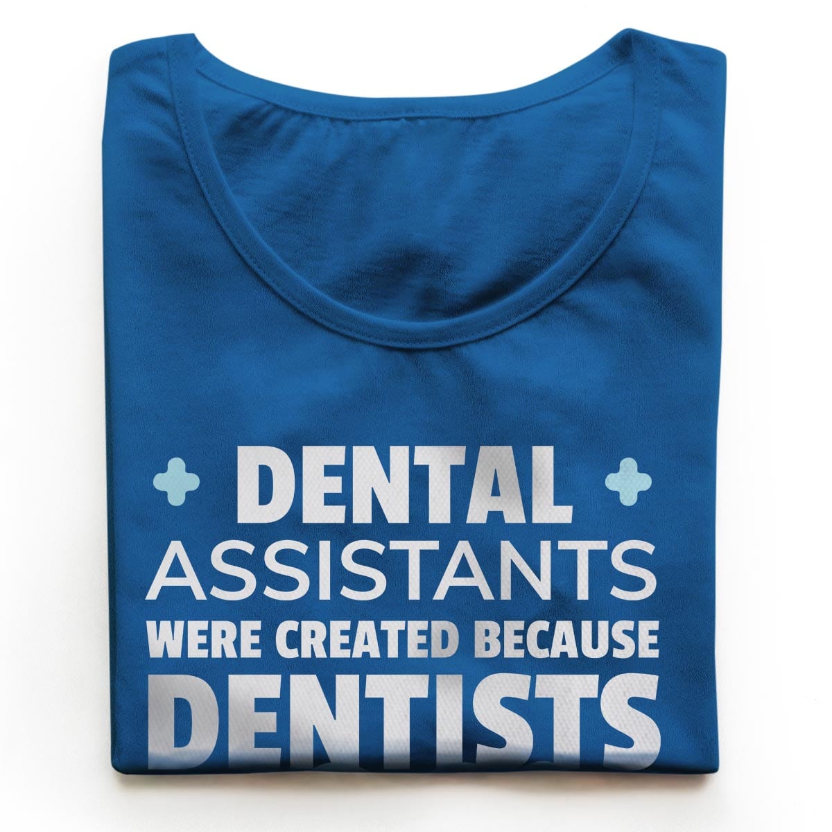 Tricouri stomatologi Dental Assistant Ea 14