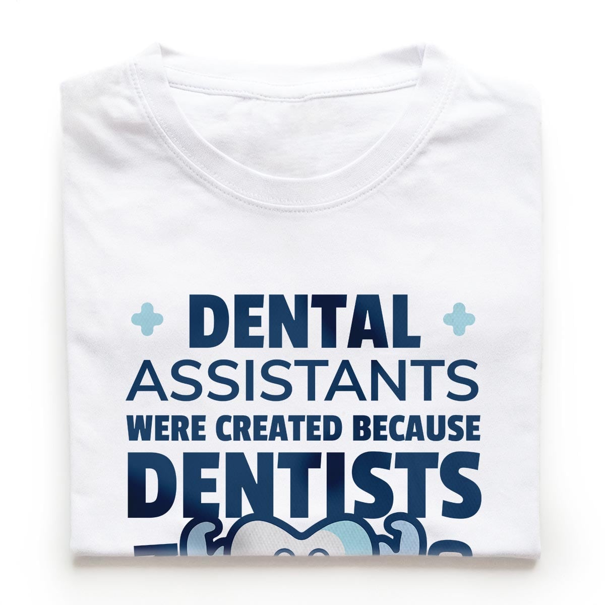 Tricouri stomatologi Dental Assistant El 13