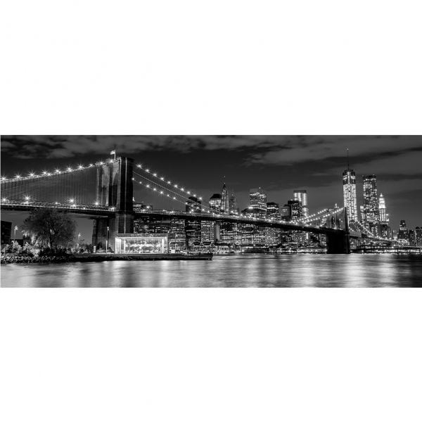 Fototapet Brooklyn Bridge