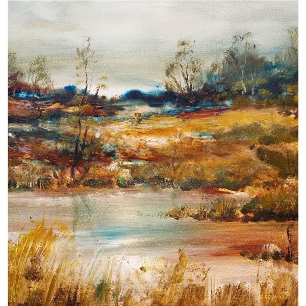 Fototapet Nature Delight