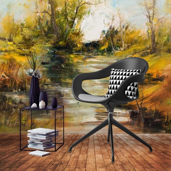 Fototapet Singuratate