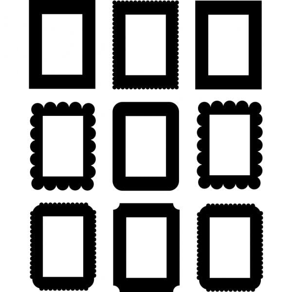 Sticker perete Memory Wall