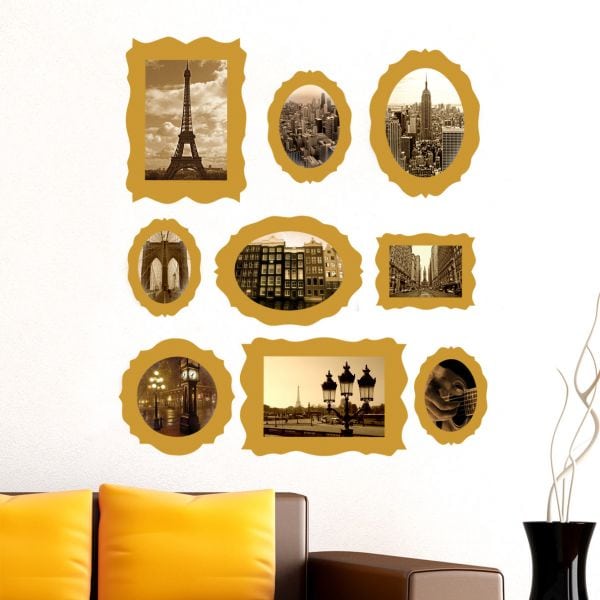 Sticker perete Special Moments
