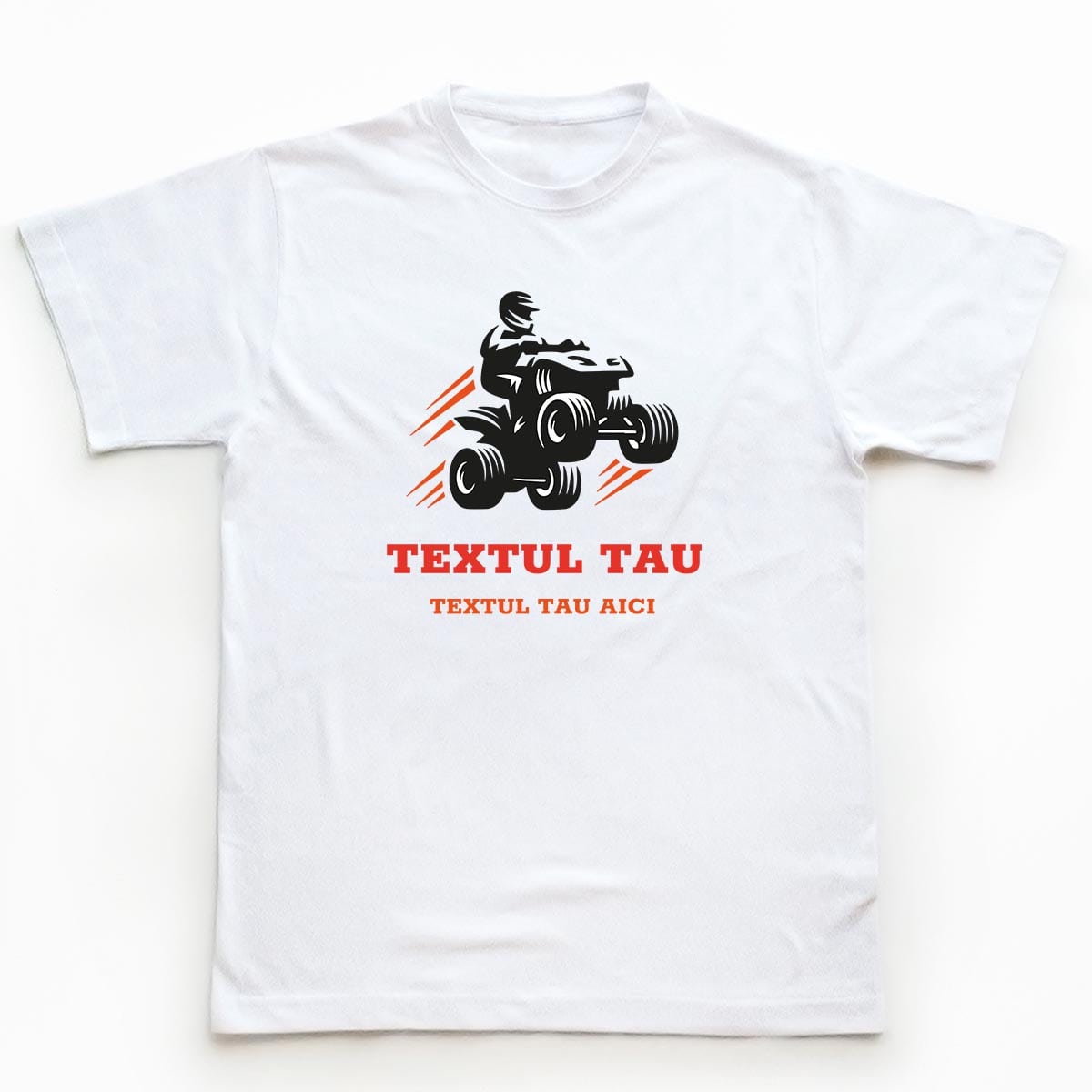 Tricouri ATV Free Rider 3