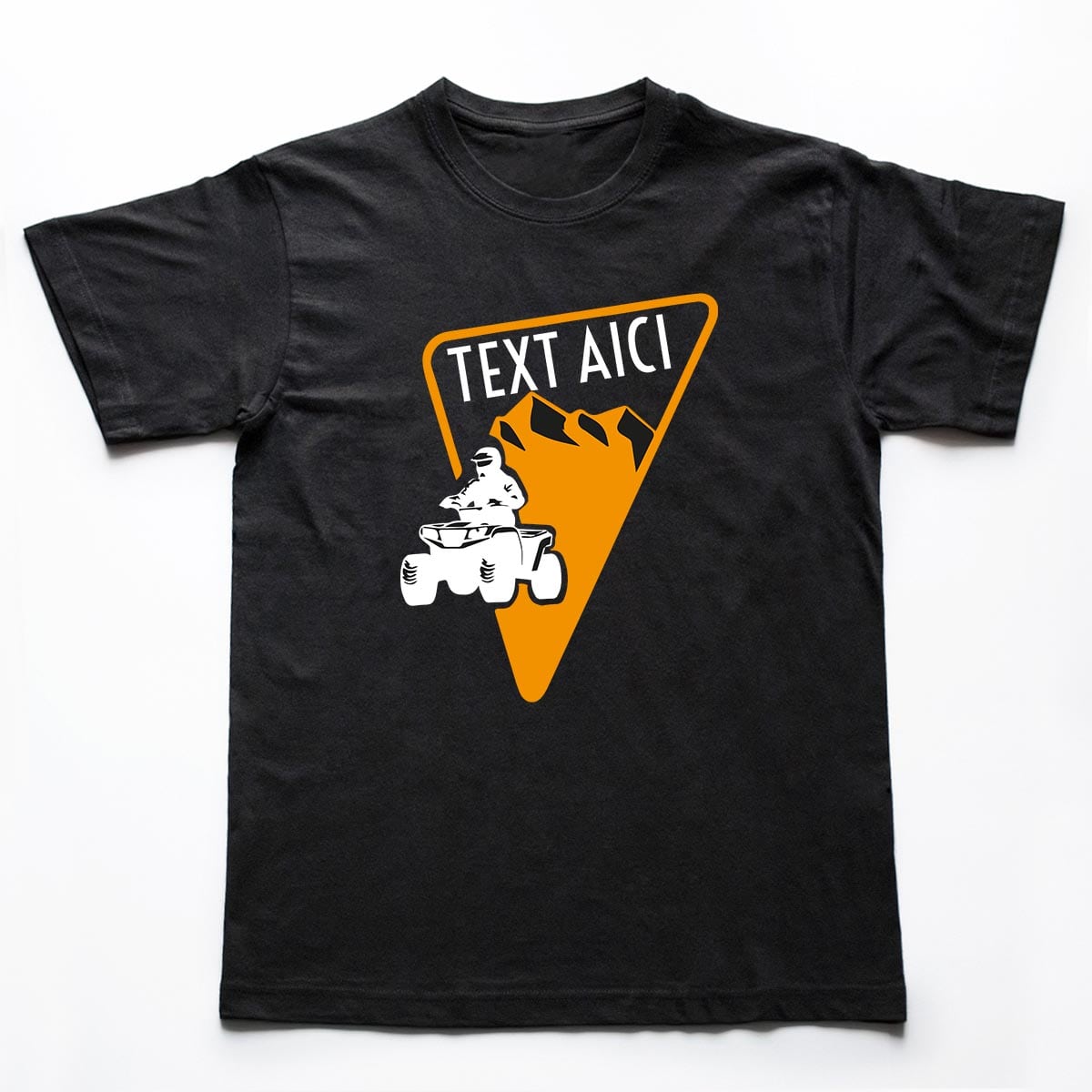 Tricouri ATV Life on Wheels 2