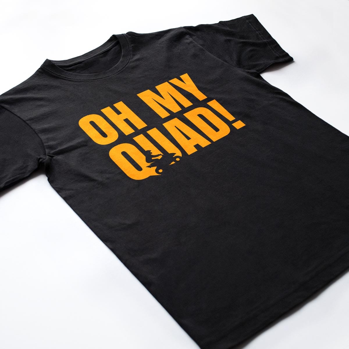 Tricouri ATV Oh my Quad 1