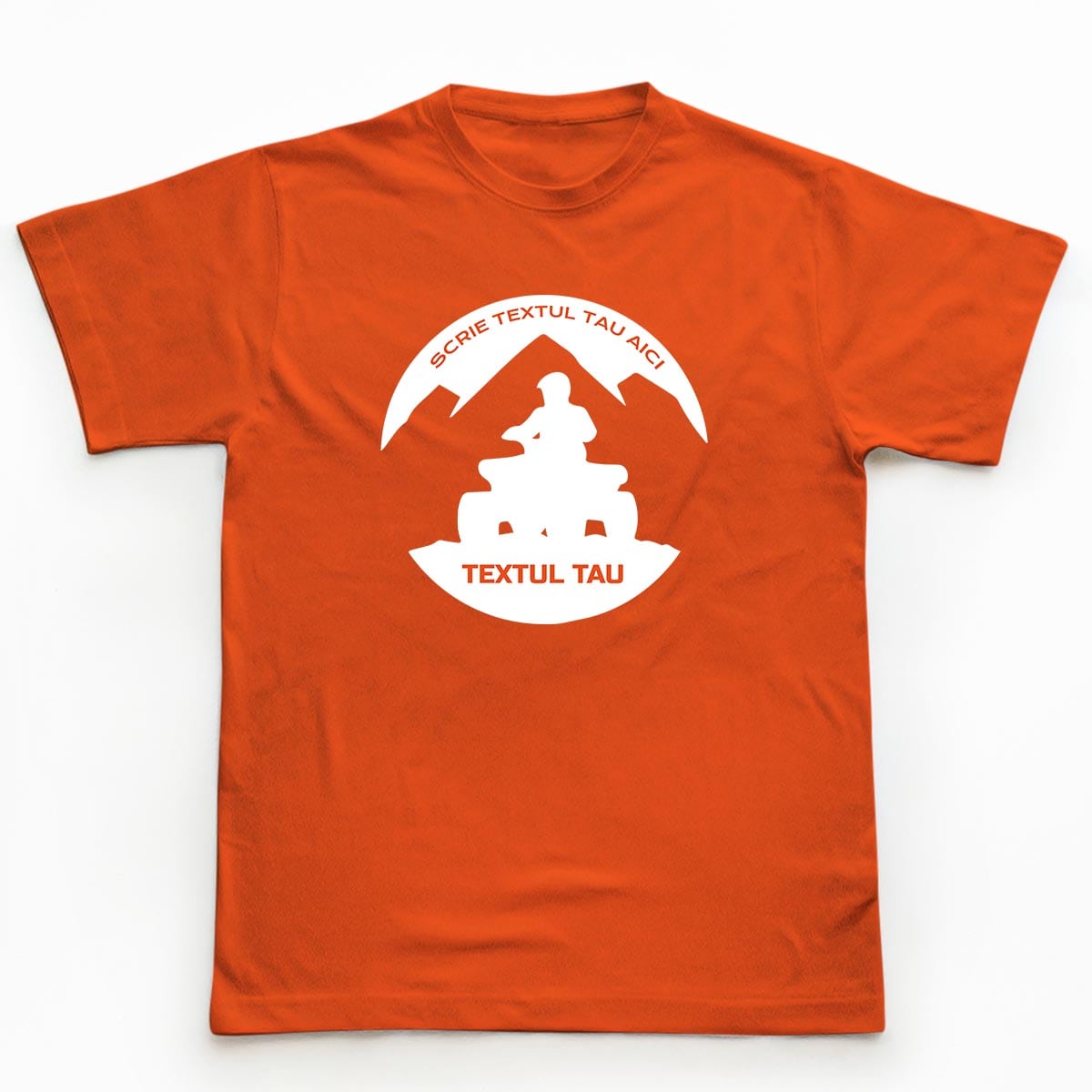 Tricouri ATV ATV in Nature 2