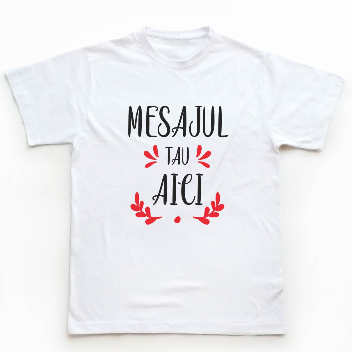 tricouri petrecerea burlacilor cu mesajul tau 1 tiparo.ro